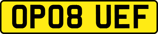 OP08UEF