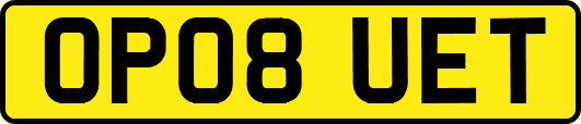 OP08UET
