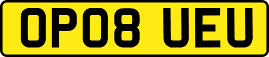 OP08UEU