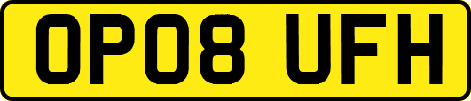OP08UFH