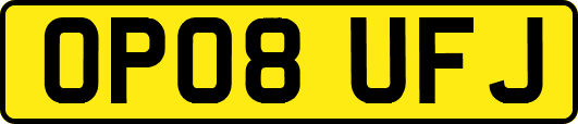 OP08UFJ