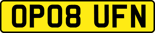 OP08UFN