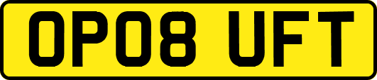 OP08UFT