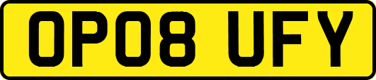 OP08UFY