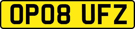 OP08UFZ