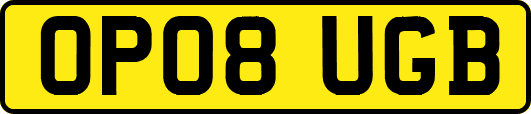 OP08UGB