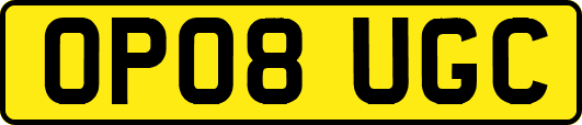 OP08UGC