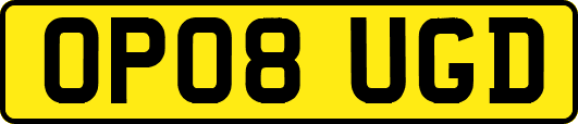 OP08UGD