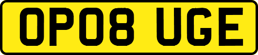 OP08UGE