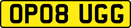 OP08UGG