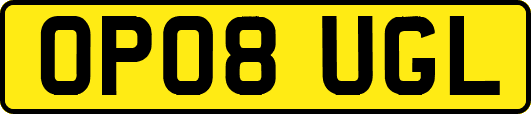 OP08UGL
