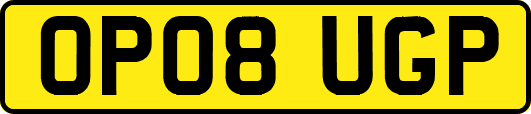 OP08UGP