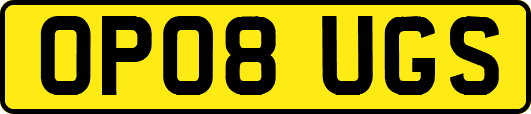 OP08UGS