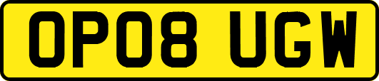 OP08UGW