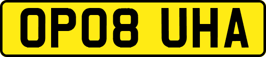 OP08UHA