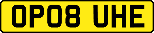 OP08UHE