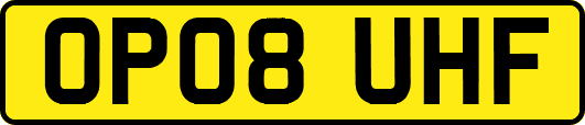OP08UHF
