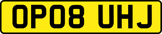 OP08UHJ