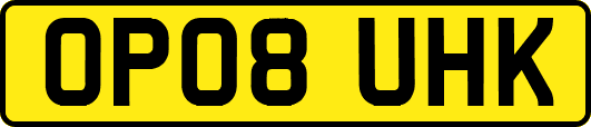 OP08UHK