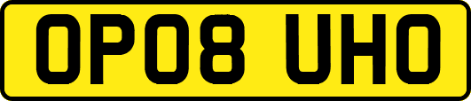OP08UHO