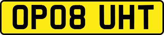 OP08UHT