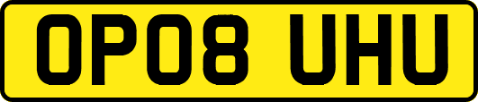 OP08UHU