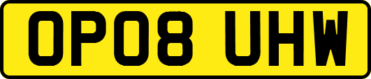 OP08UHW