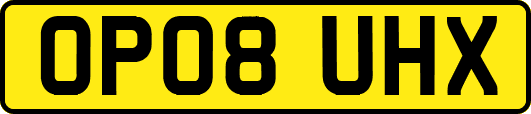 OP08UHX