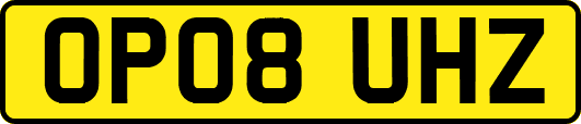 OP08UHZ