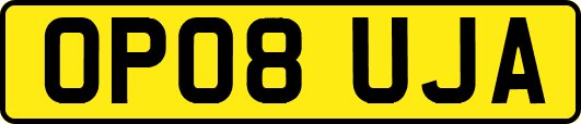 OP08UJA