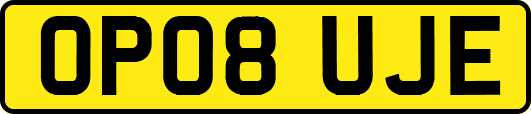 OP08UJE