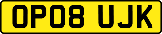 OP08UJK