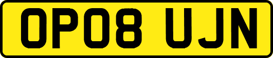 OP08UJN