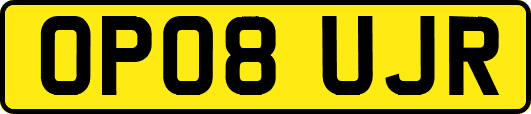 OP08UJR