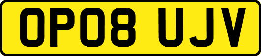 OP08UJV