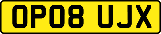 OP08UJX