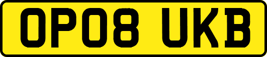OP08UKB