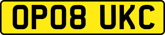 OP08UKC