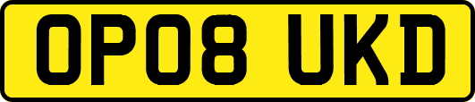 OP08UKD