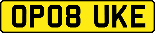 OP08UKE