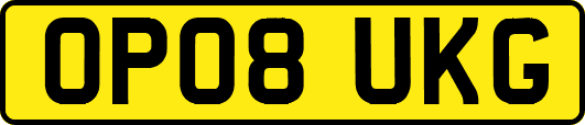 OP08UKG