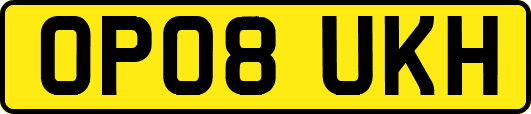 OP08UKH
