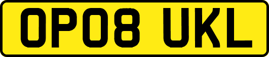 OP08UKL