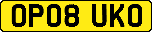 OP08UKO
