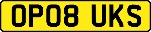 OP08UKS