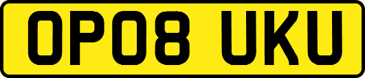 OP08UKU