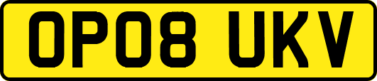 OP08UKV