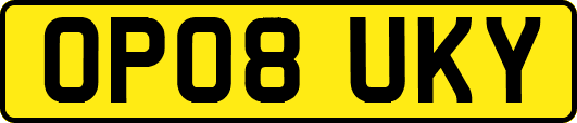 OP08UKY