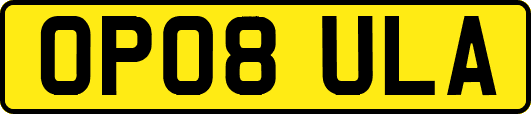 OP08ULA