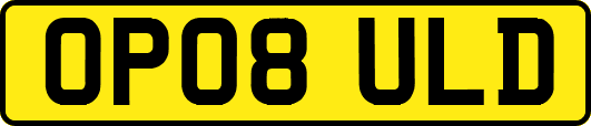 OP08ULD